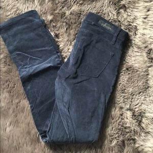 Calvin Klein Corduroy Pants
